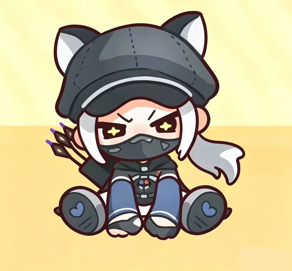 干又cyper